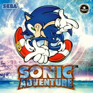 sonic anime adventures wiki